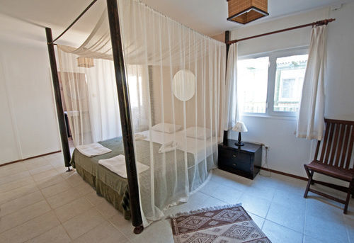 Aspat Termera Resort Hotel Turgutreis Zewnętrze zdjęcie