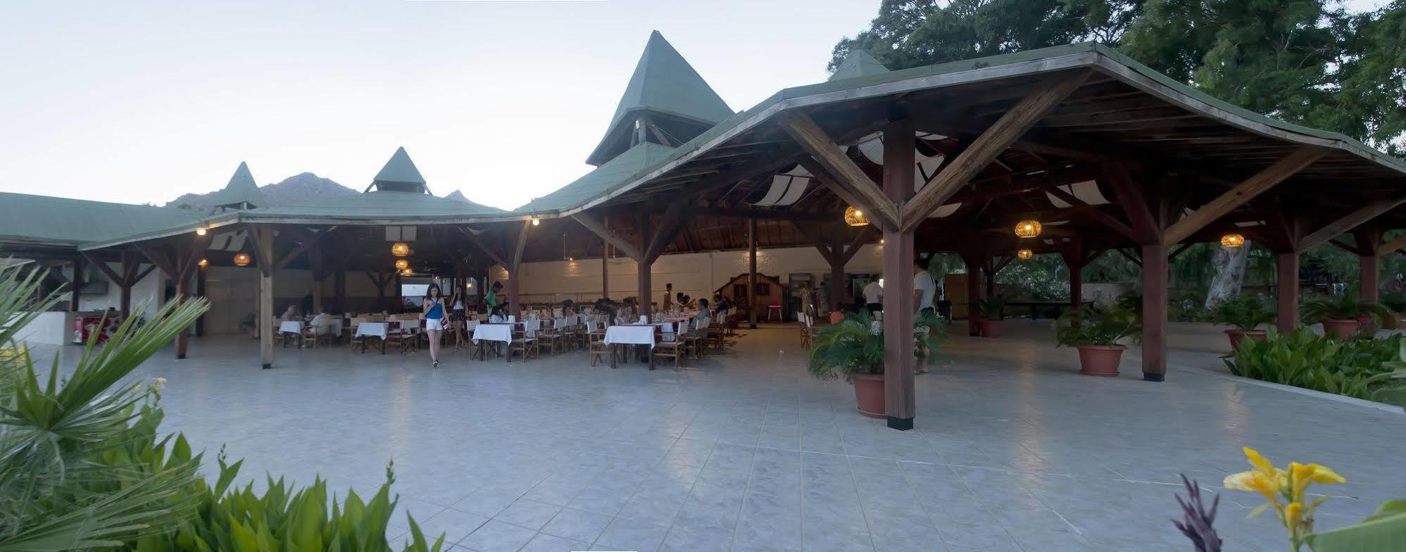 Aspat Termera Resort Hotel Turgutreis Zewnętrze zdjęcie